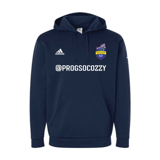 Adidas PSO Hoodie