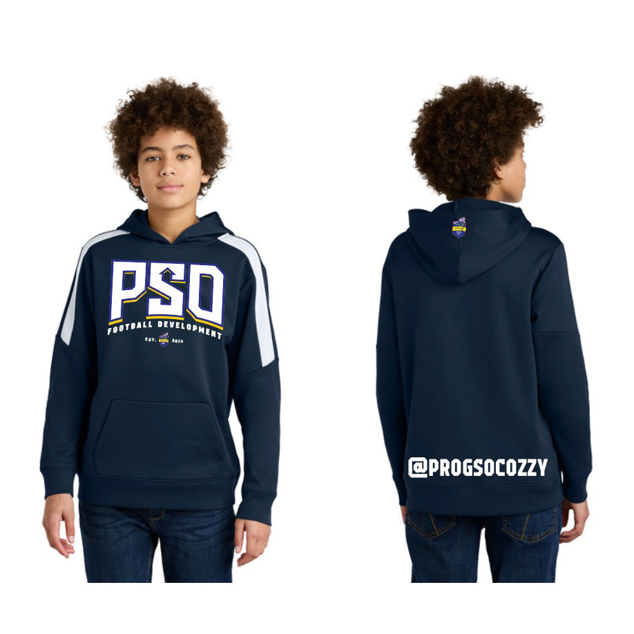 PSO Hoodie