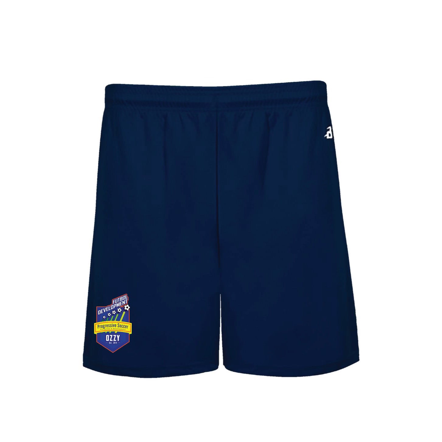 PSO Shorts