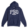 Futbol Development PSO Hoodie