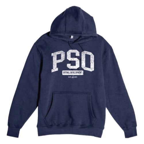 Futbol Development PSO Hoodie