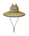 PSO Straw Hat