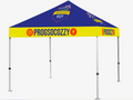 PSO TENT - ORIGINAL LOGO