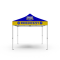 PSO TENT - NEW LOGO